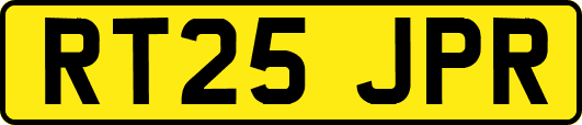 RT25JPR