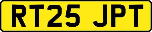 RT25JPT