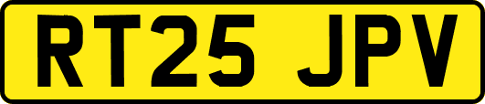 RT25JPV