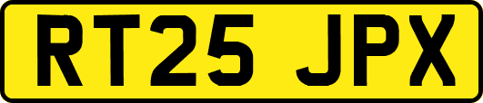 RT25JPX