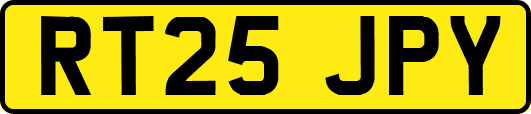 RT25JPY