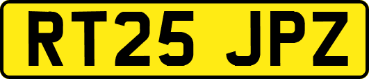 RT25JPZ