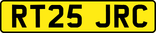 RT25JRC