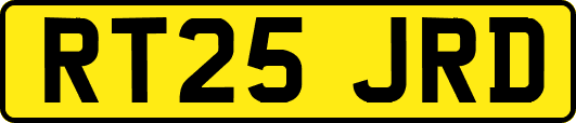 RT25JRD