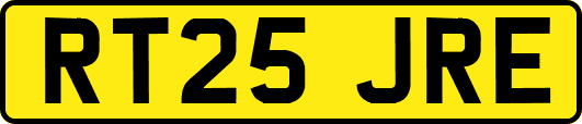 RT25JRE