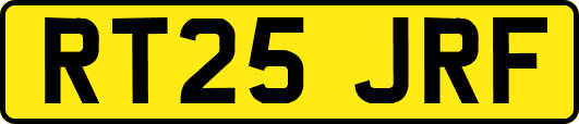 RT25JRF