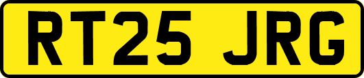 RT25JRG