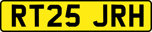 RT25JRH