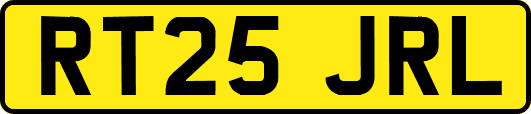 RT25JRL
