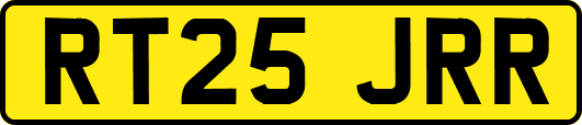 RT25JRR