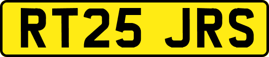 RT25JRS