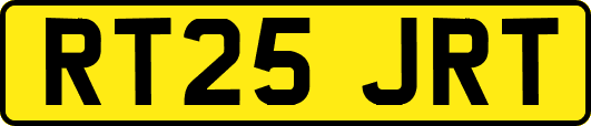 RT25JRT