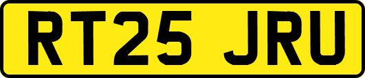 RT25JRU