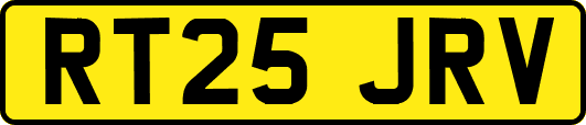 RT25JRV