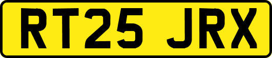 RT25JRX