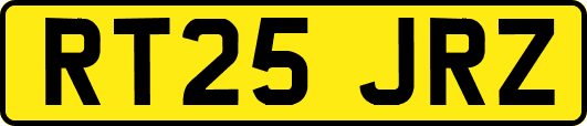 RT25JRZ