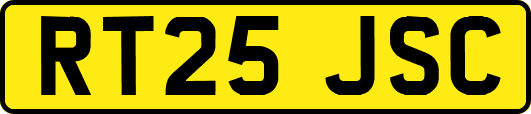 RT25JSC