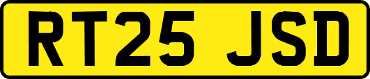 RT25JSD