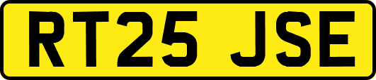RT25JSE