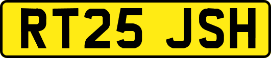 RT25JSH