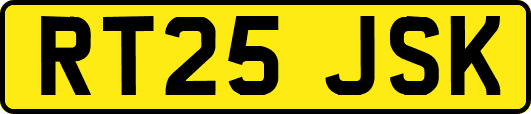 RT25JSK