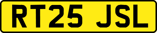 RT25JSL