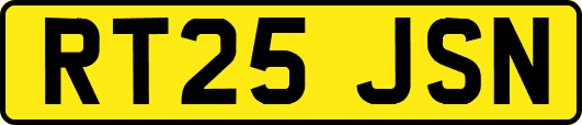 RT25JSN