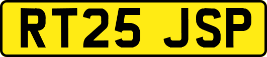 RT25JSP
