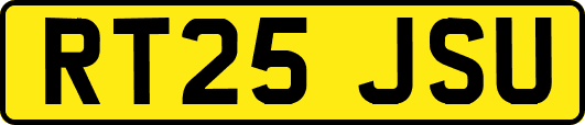 RT25JSU