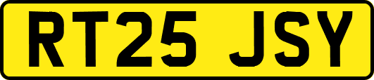 RT25JSY
