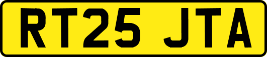 RT25JTA