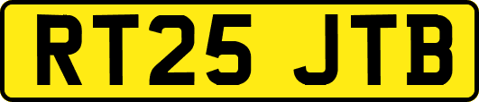 RT25JTB
