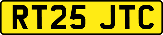 RT25JTC