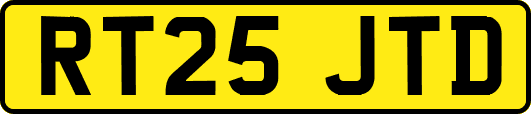 RT25JTD