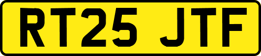 RT25JTF