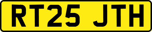RT25JTH