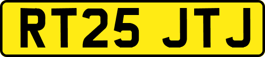 RT25JTJ
