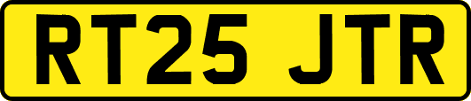 RT25JTR