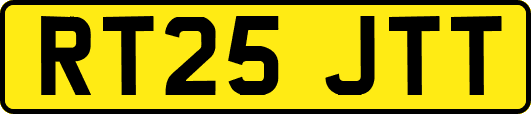 RT25JTT