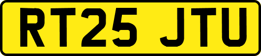 RT25JTU