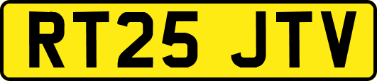 RT25JTV