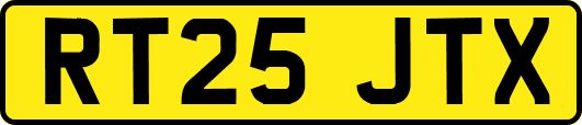 RT25JTX