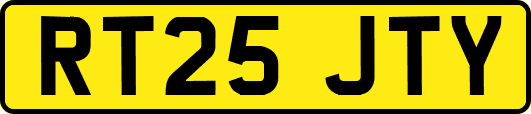 RT25JTY
