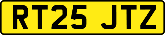 RT25JTZ
