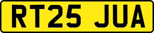 RT25JUA