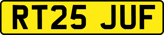 RT25JUF