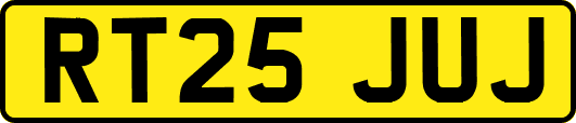 RT25JUJ