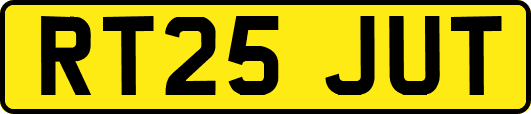 RT25JUT