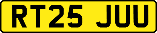 RT25JUU