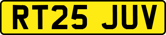 RT25JUV